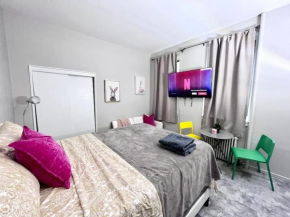 Cozy apt in heart Manhattan #20